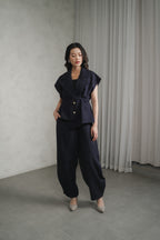 Nilma Vest