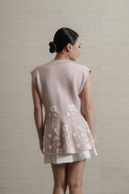 Daveline Vest
