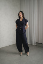 Nilma Vest