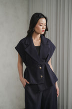 Nilma Vest