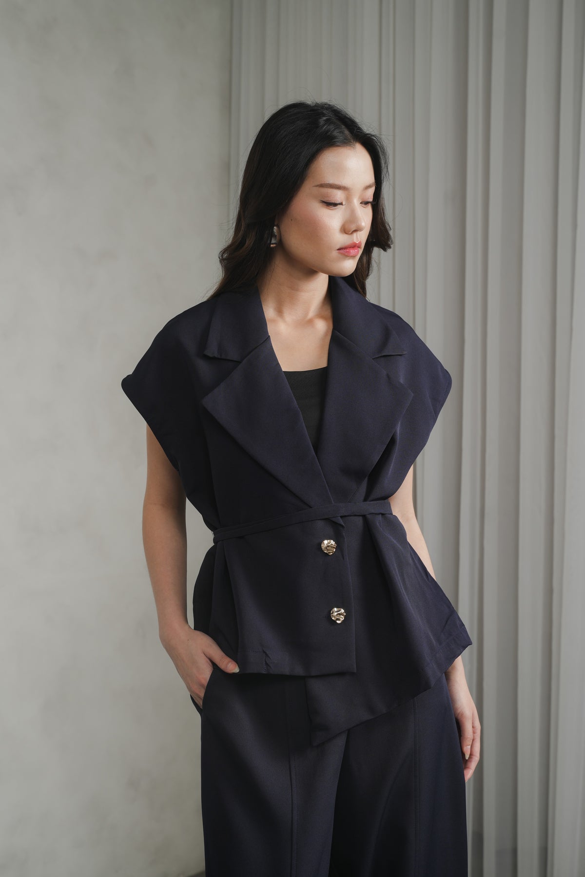 Nilma Vest
