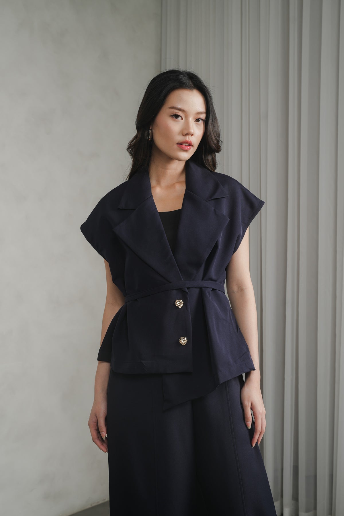 Nilma Vest