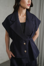 Nilma Vest