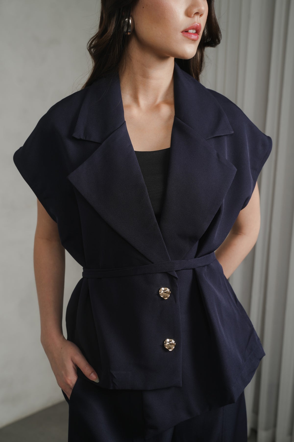 Nilma Vest
