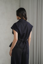 Nilma Vest