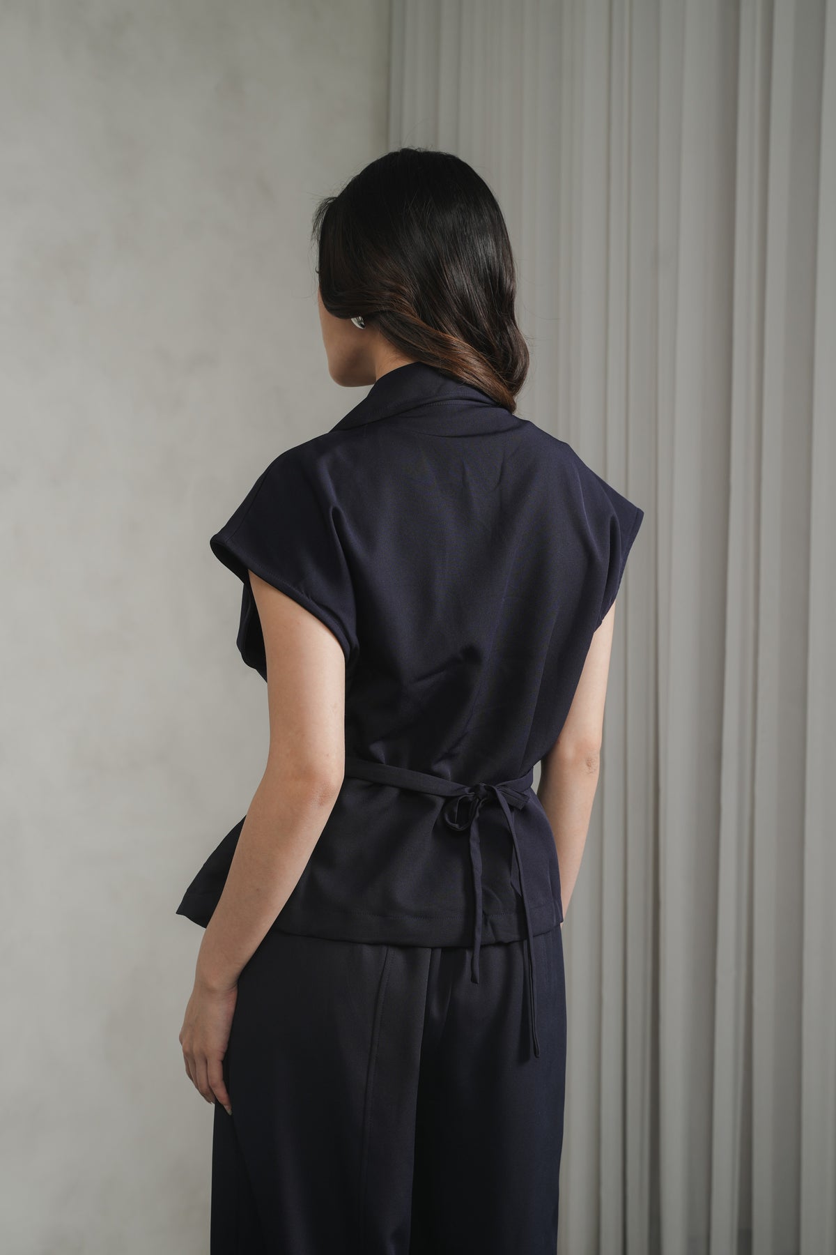 Nilma Vest