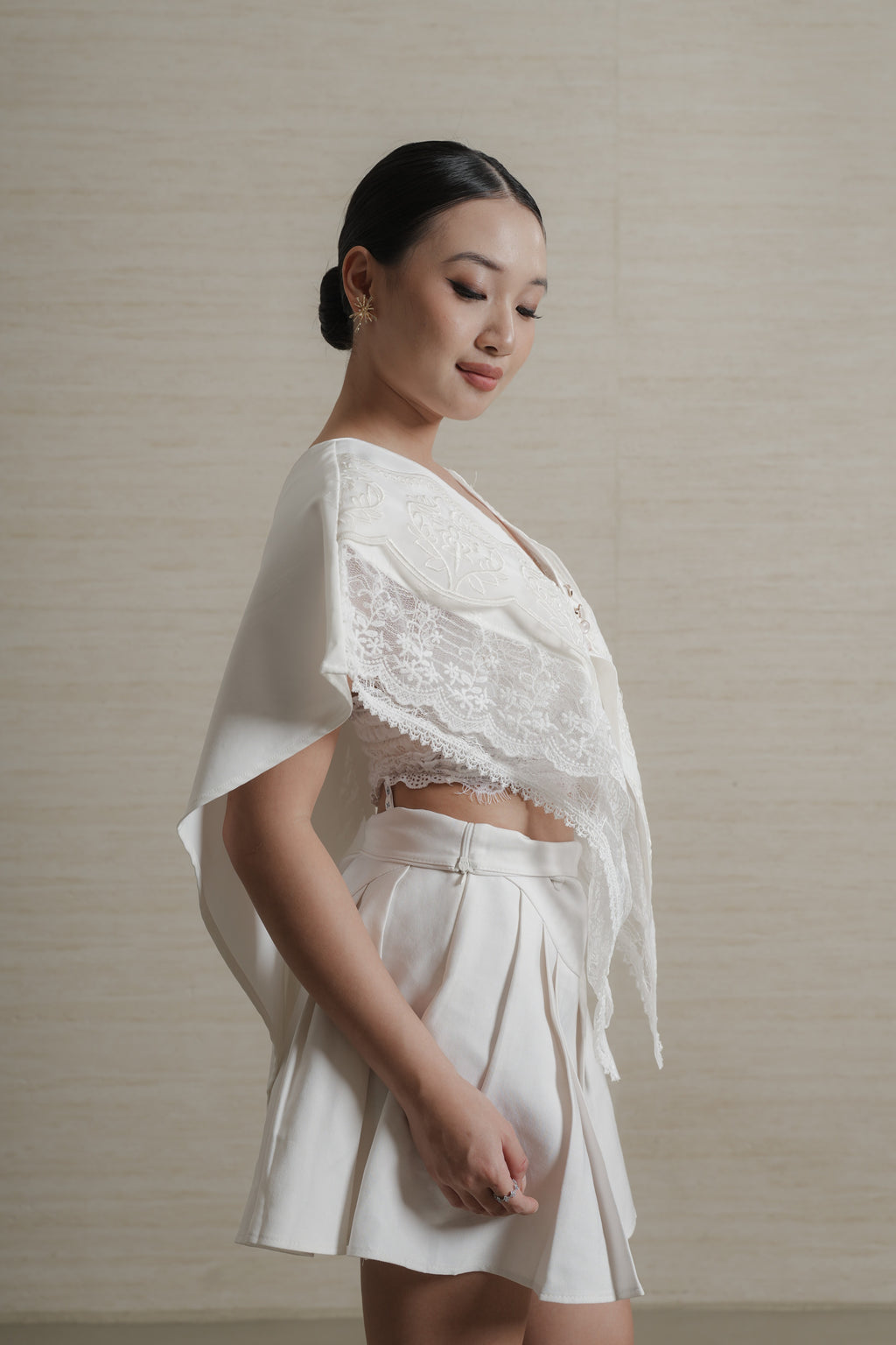 Yeji Vest