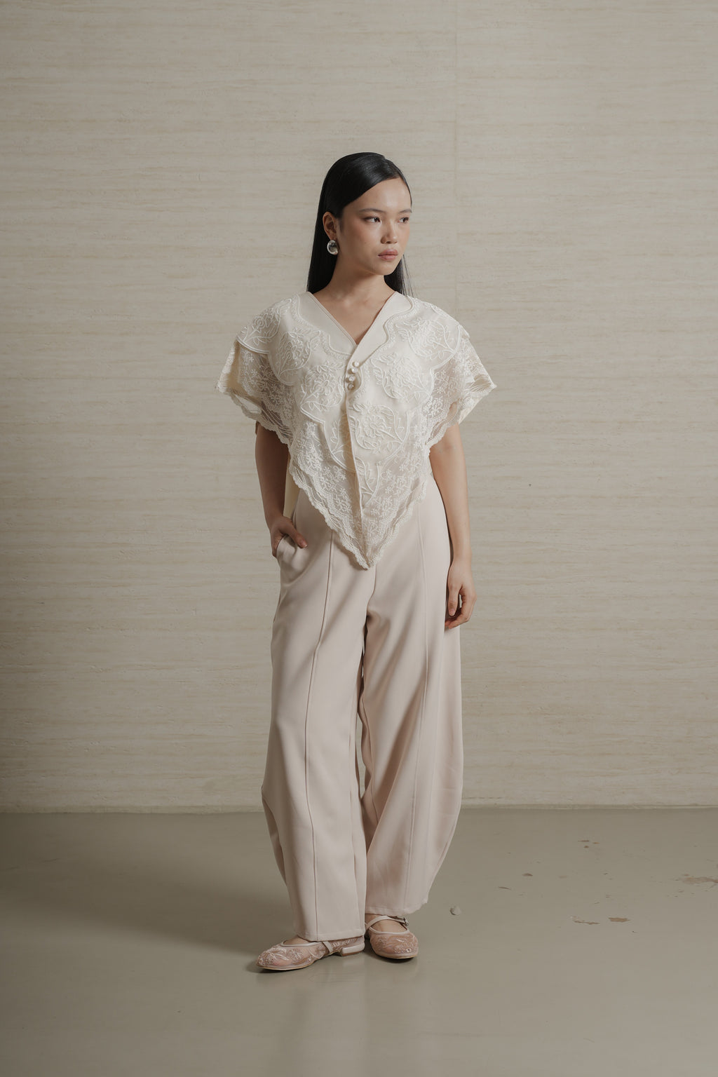 Yeji Vest