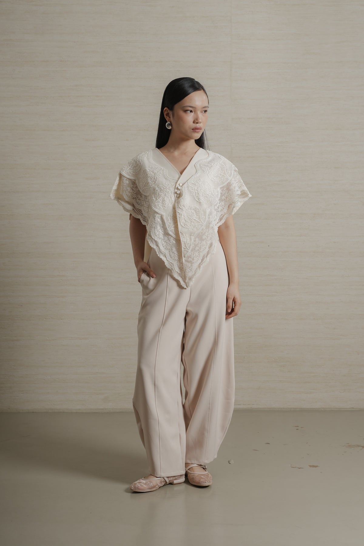 Yeji Vest