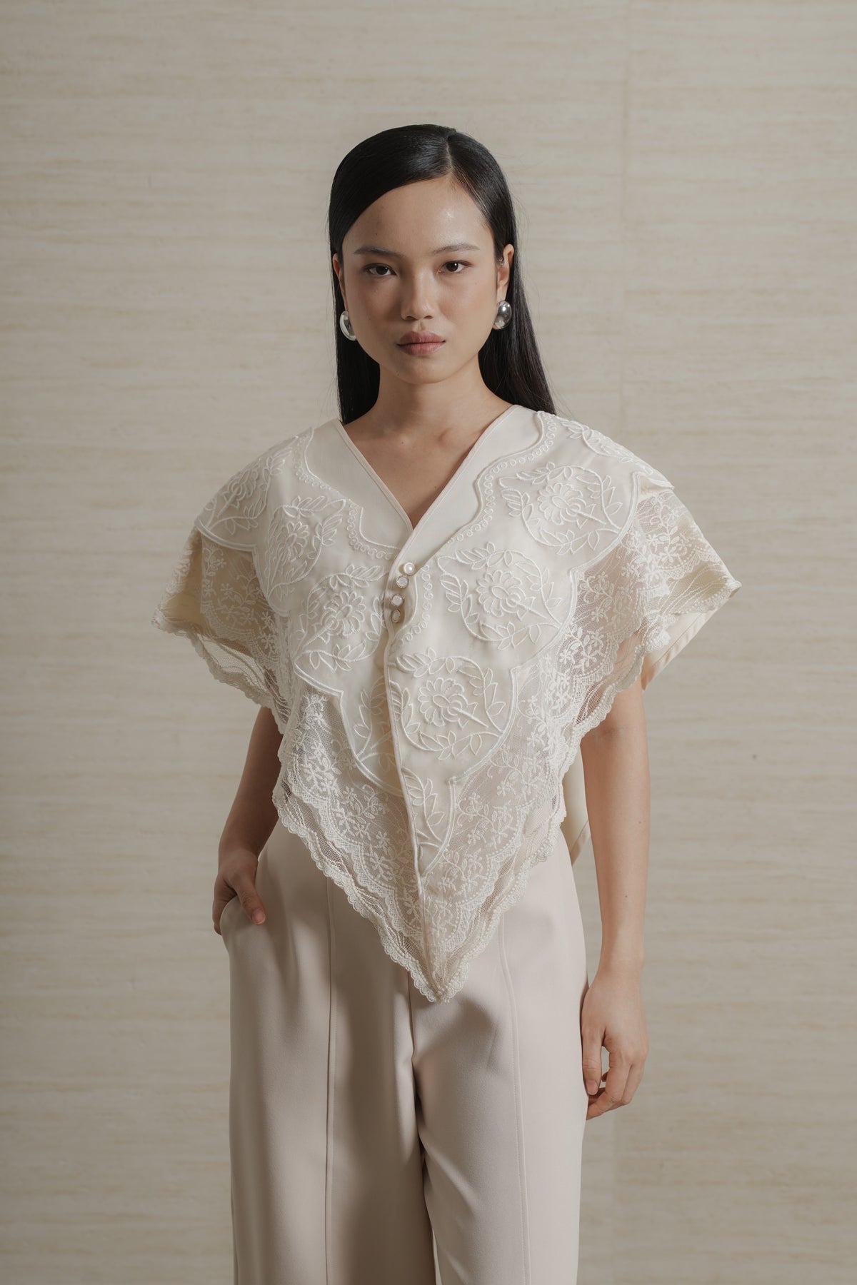 Yeji Vest