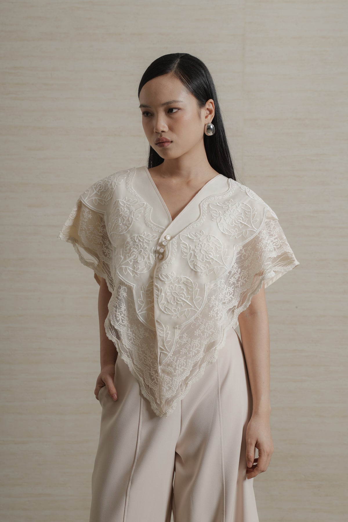 Yeji Vest