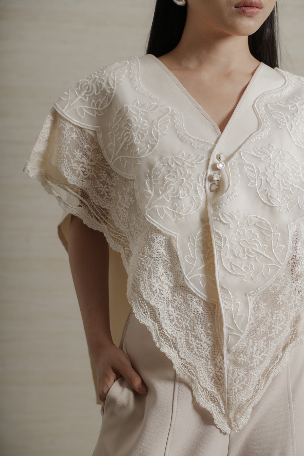 Yeji Vest