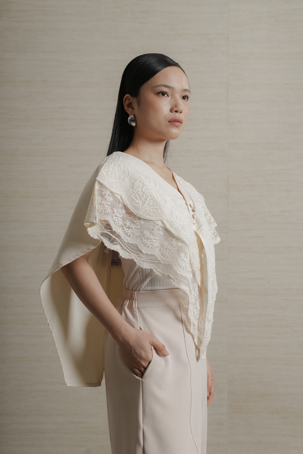 Yeji Vest