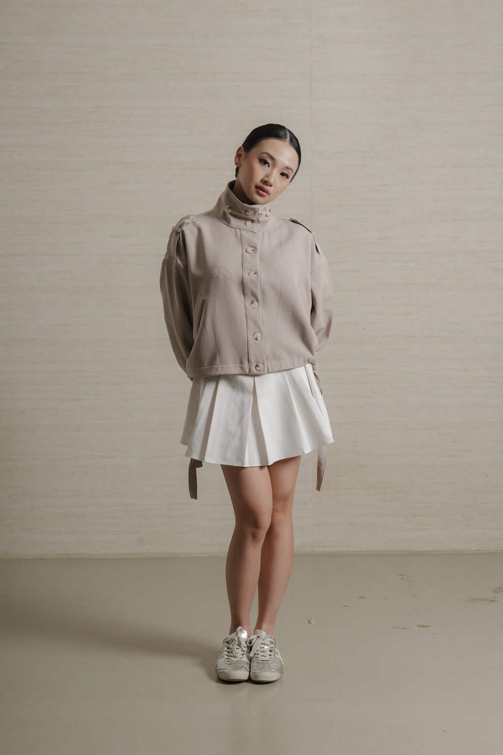 Joelle Jacket