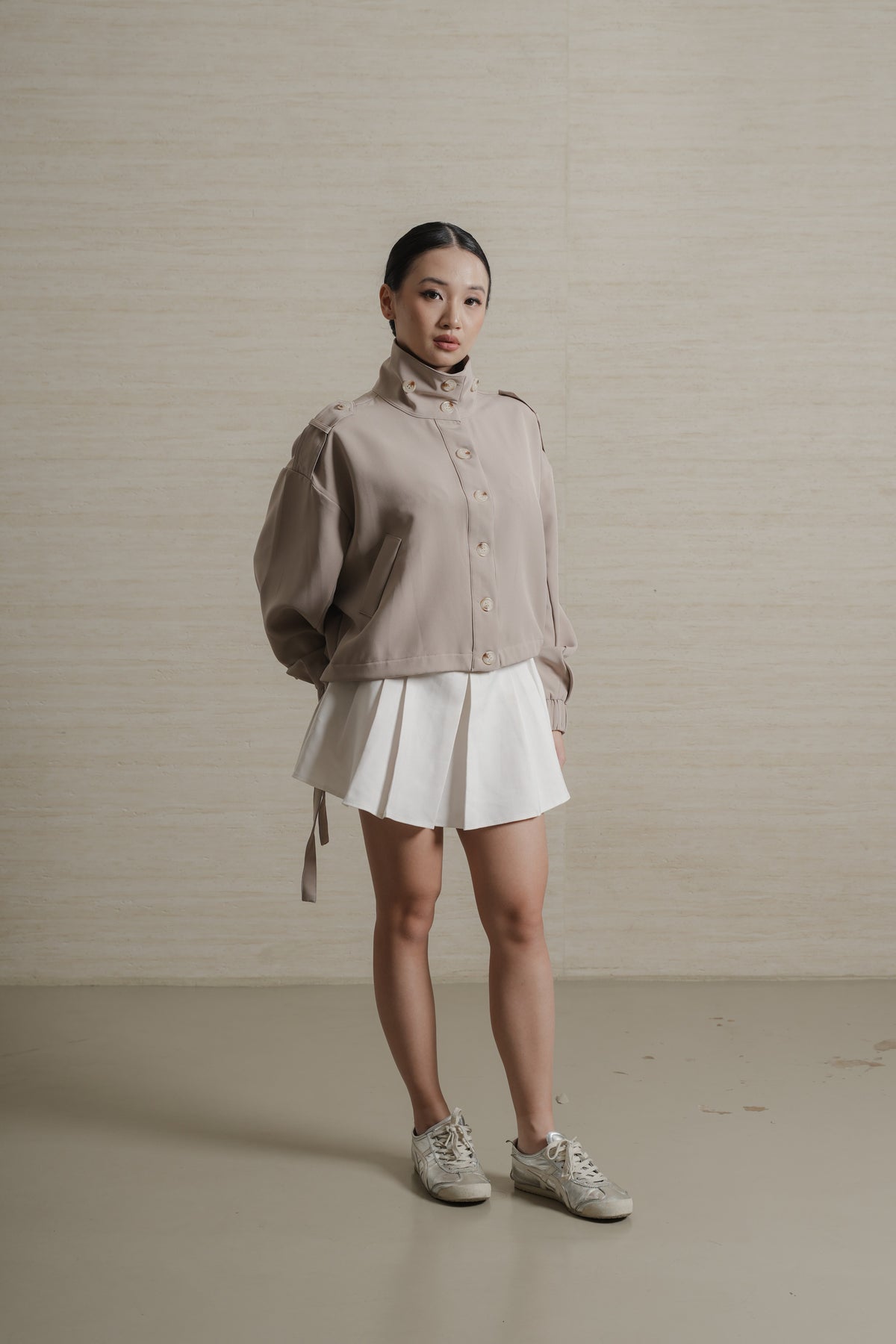 Joelle Jacket