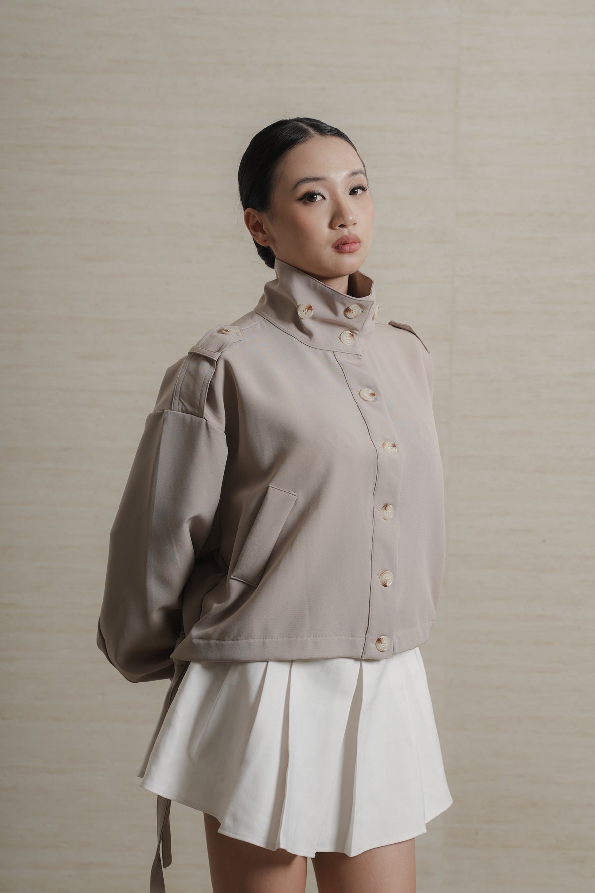 Joelle Jacket