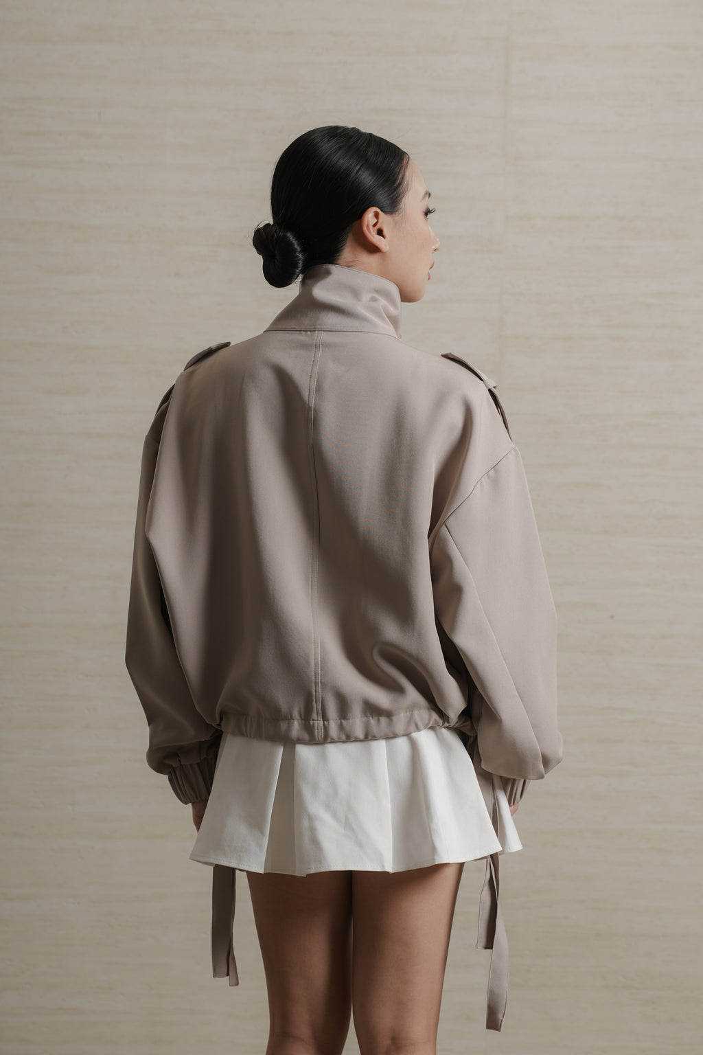 Joelle Jacket