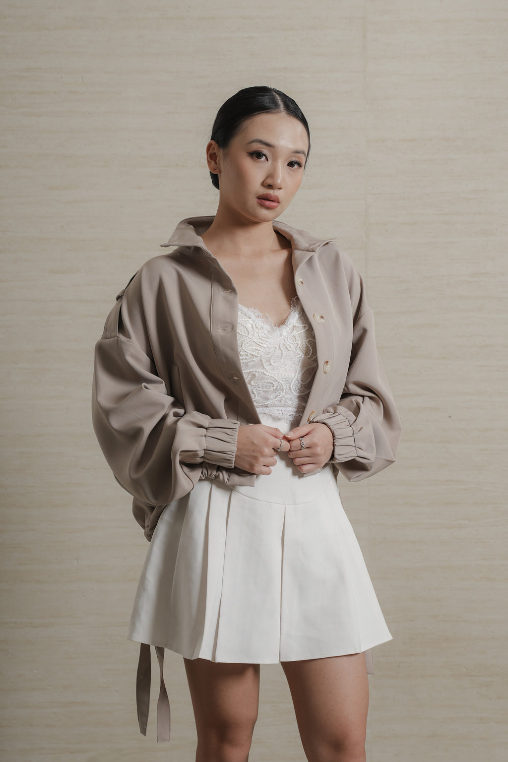 Joelle Jacket