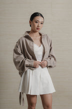 Joelle Jacket