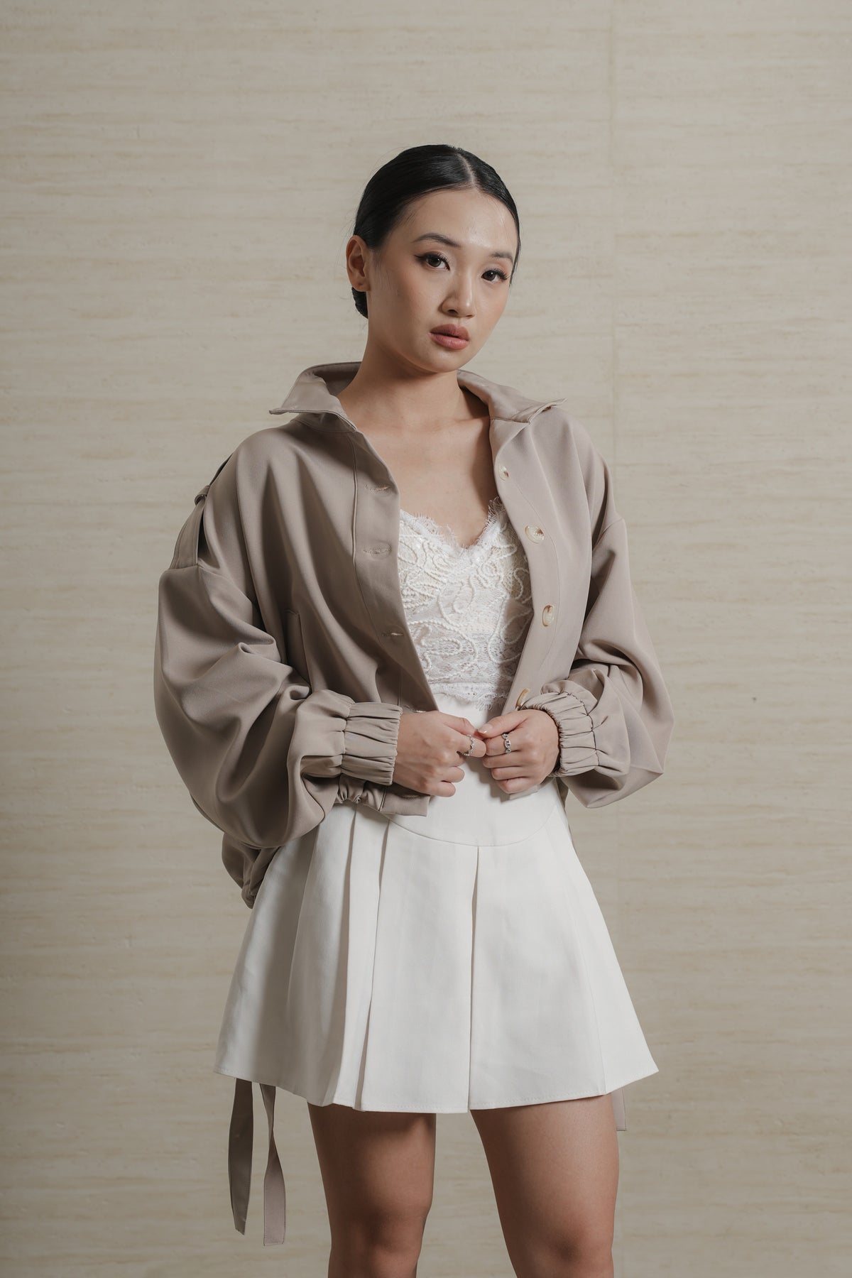 Joelle Jacket