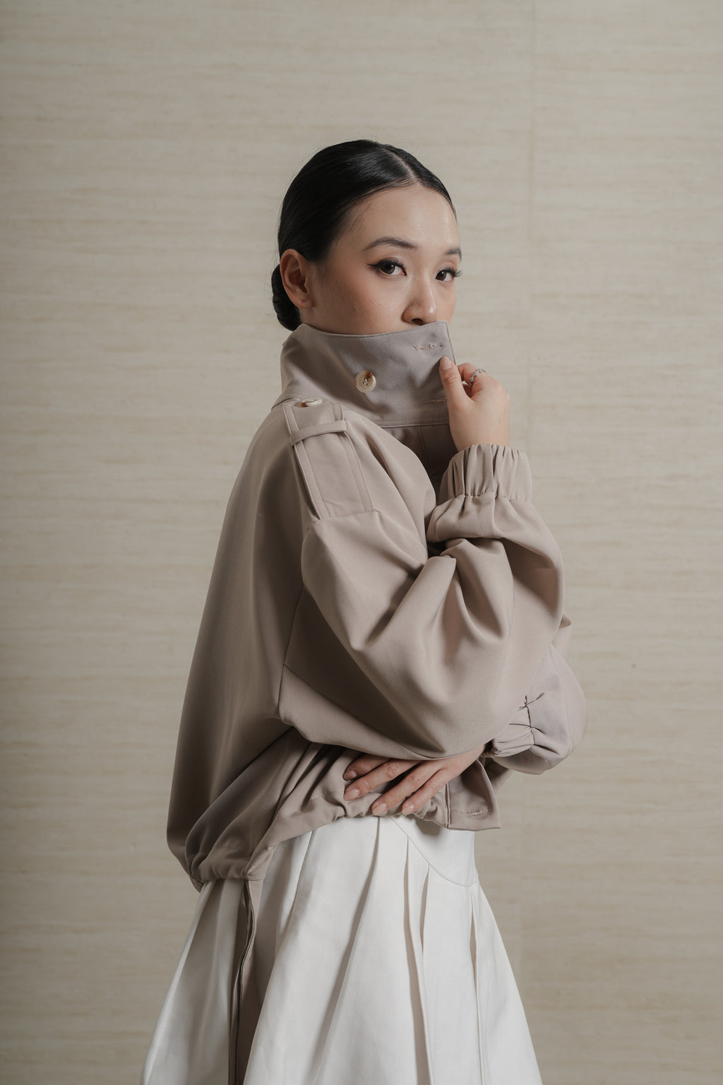 Joelle Jacket