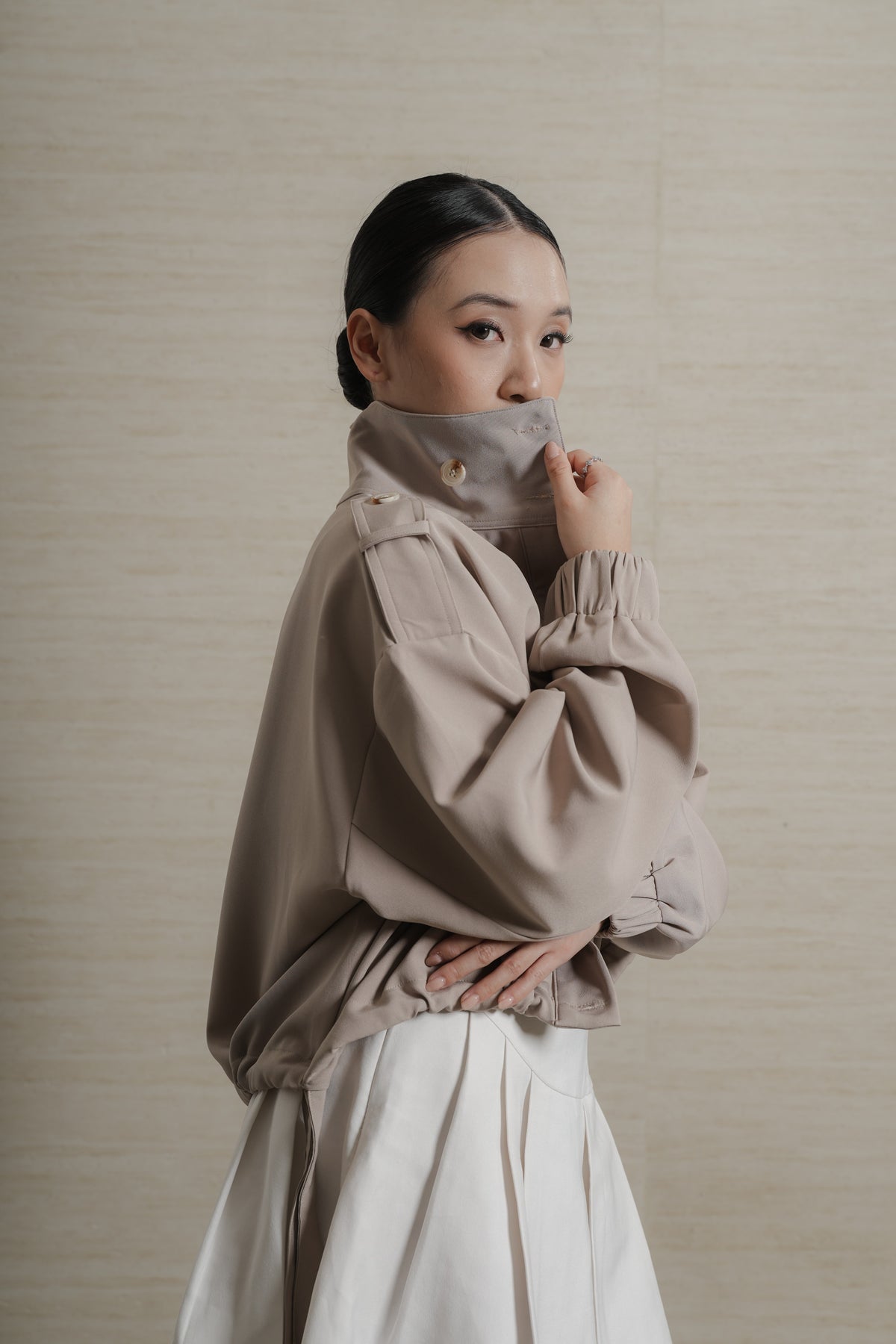 Joelle Jacket