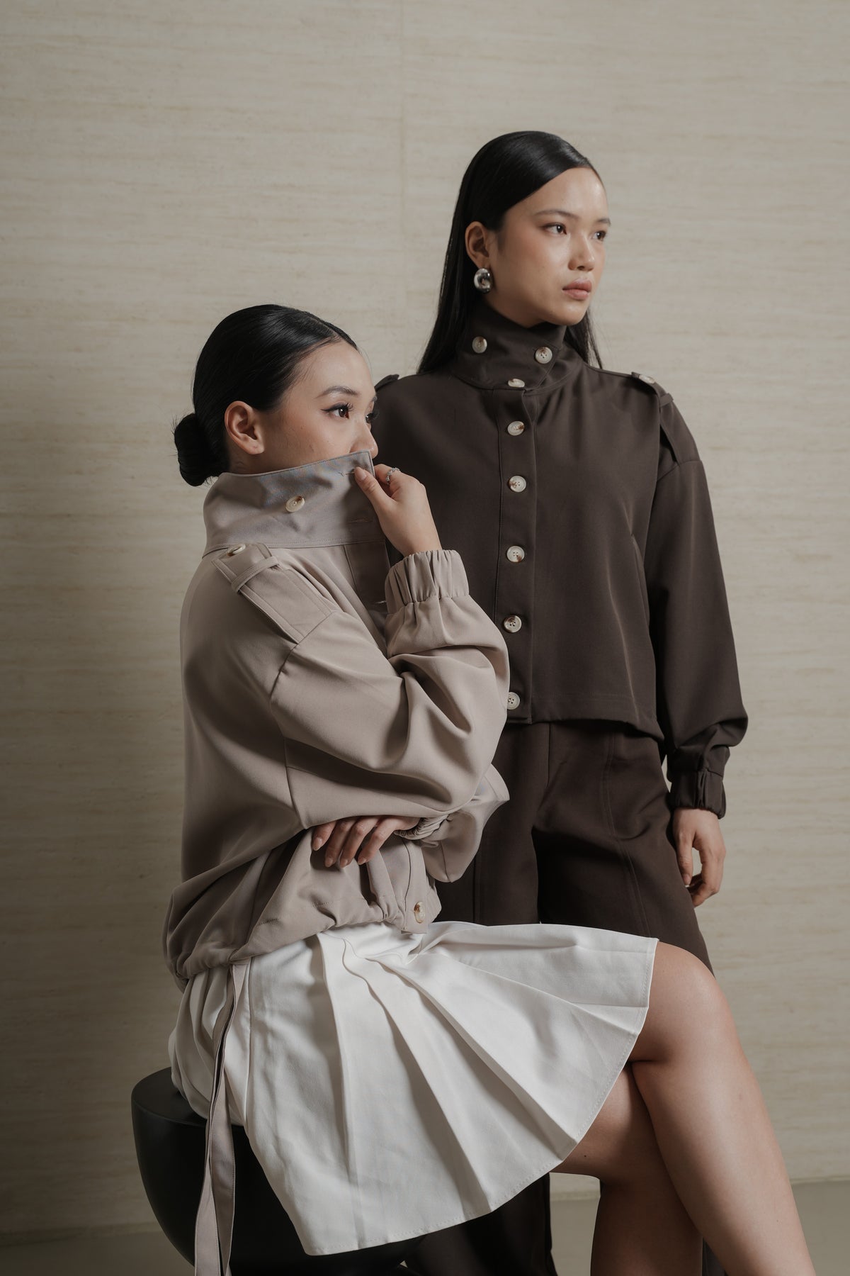 Joelle Jacket