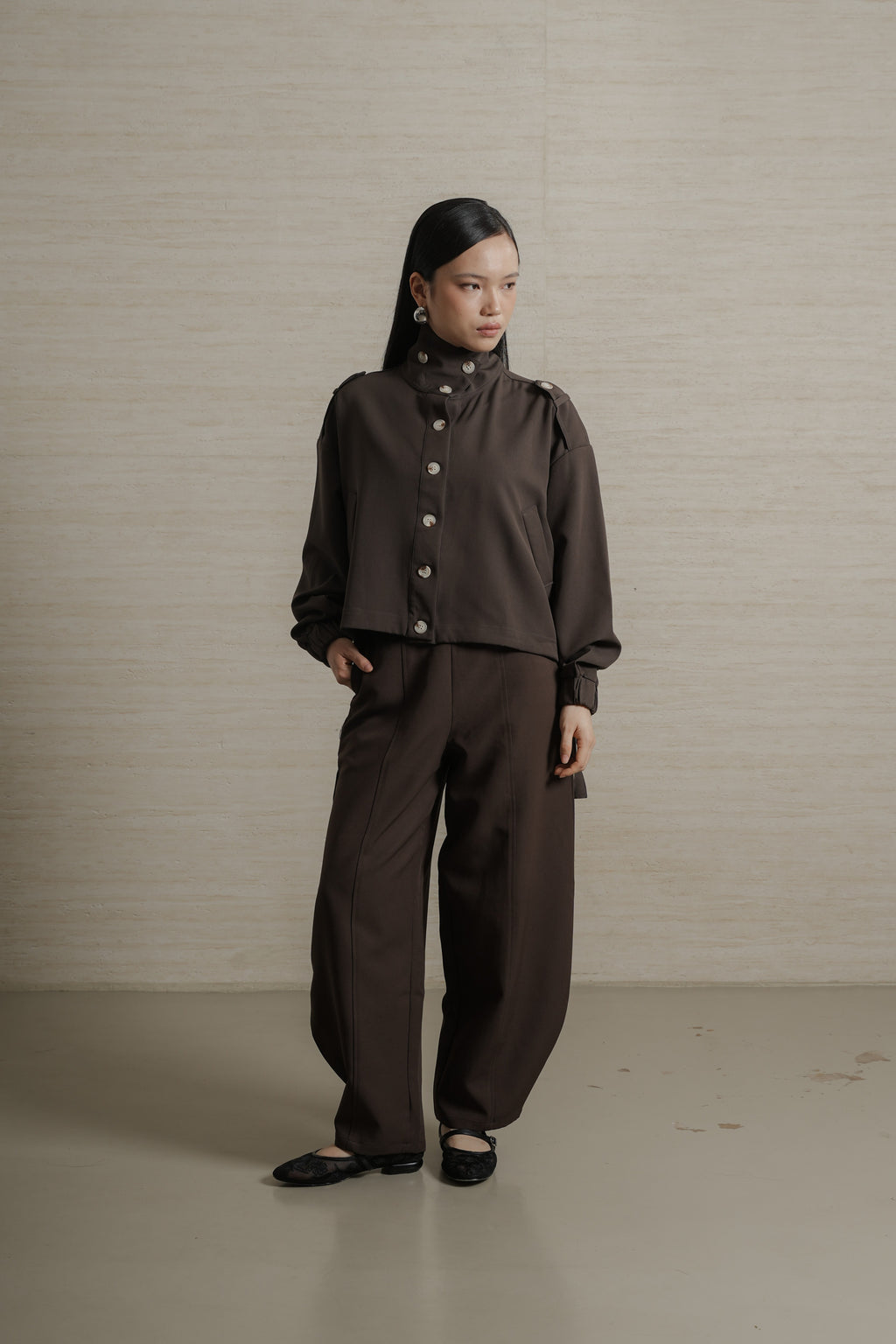Joelle Jacket