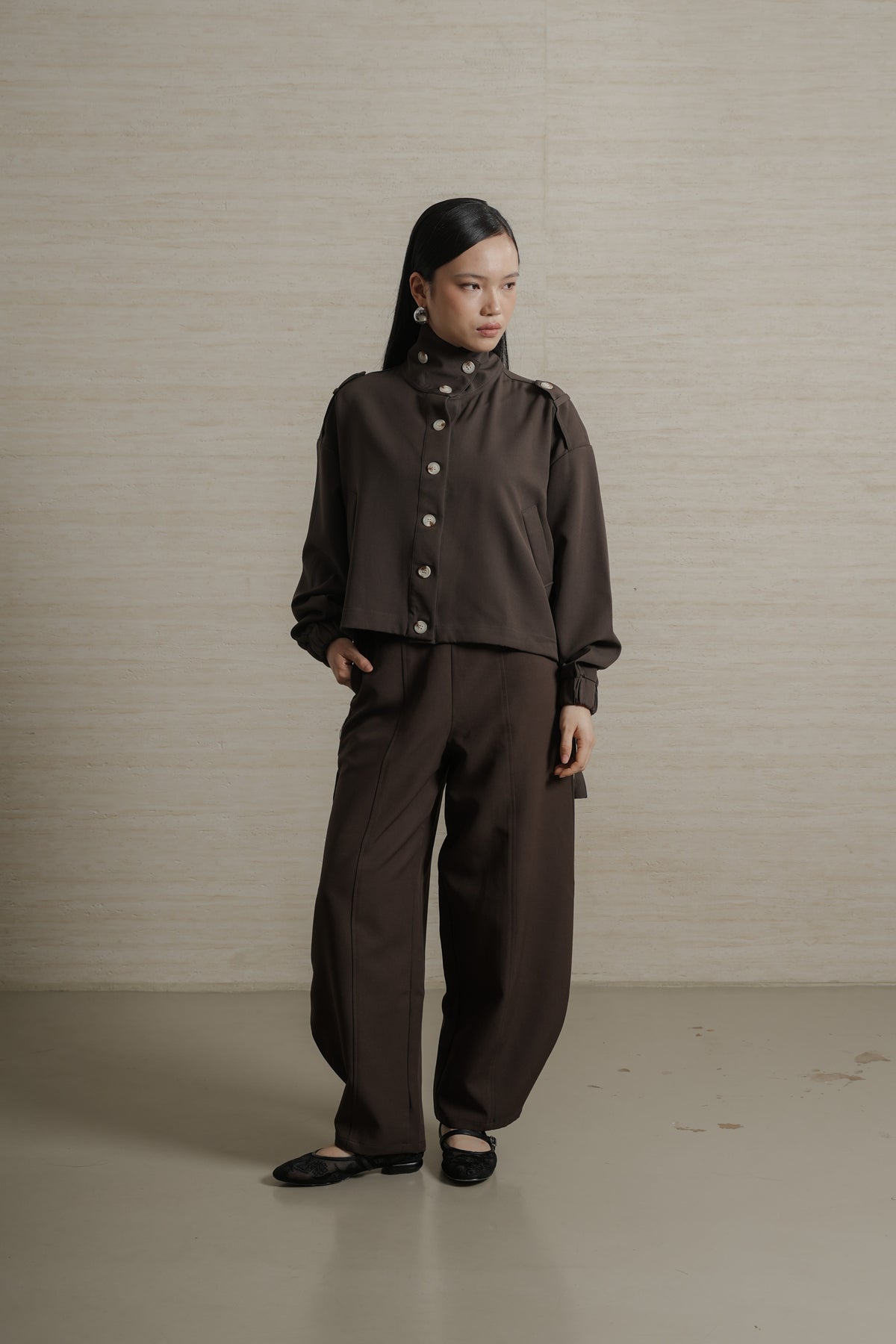 Joelle Jacket