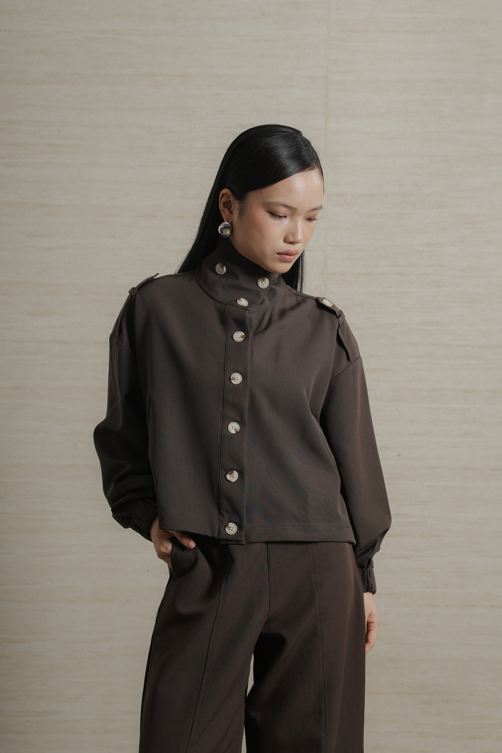 Joelle Jacket