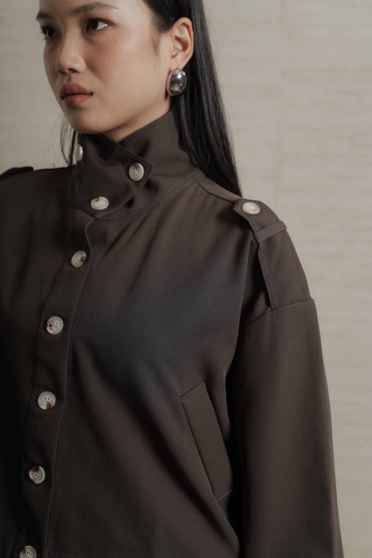Joelle Jacket