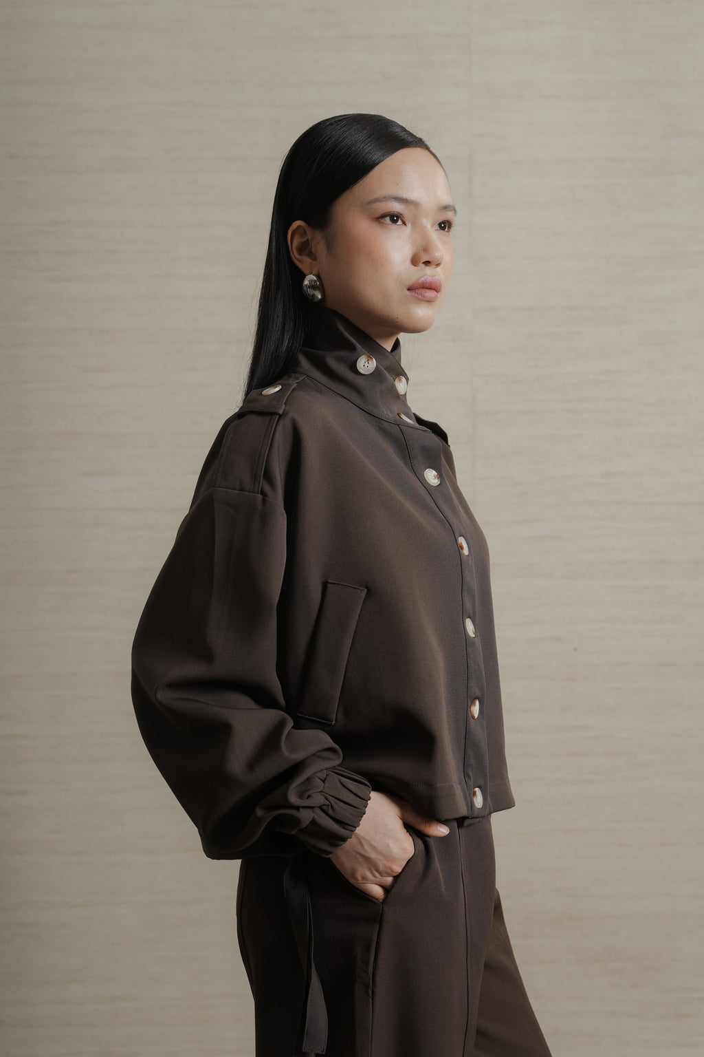 Joelle Jacket