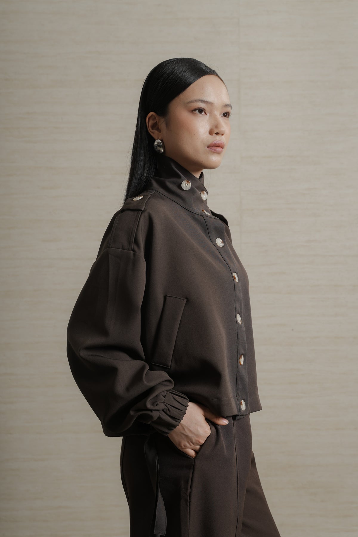 Joelle Jacket