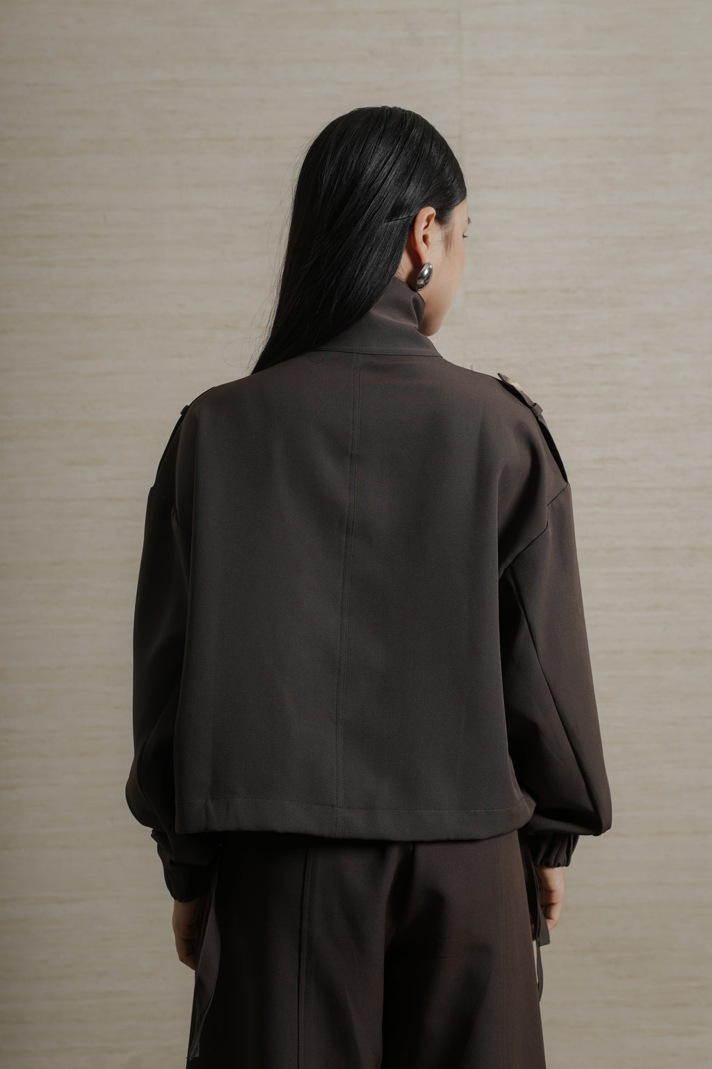 Joelle Jacket