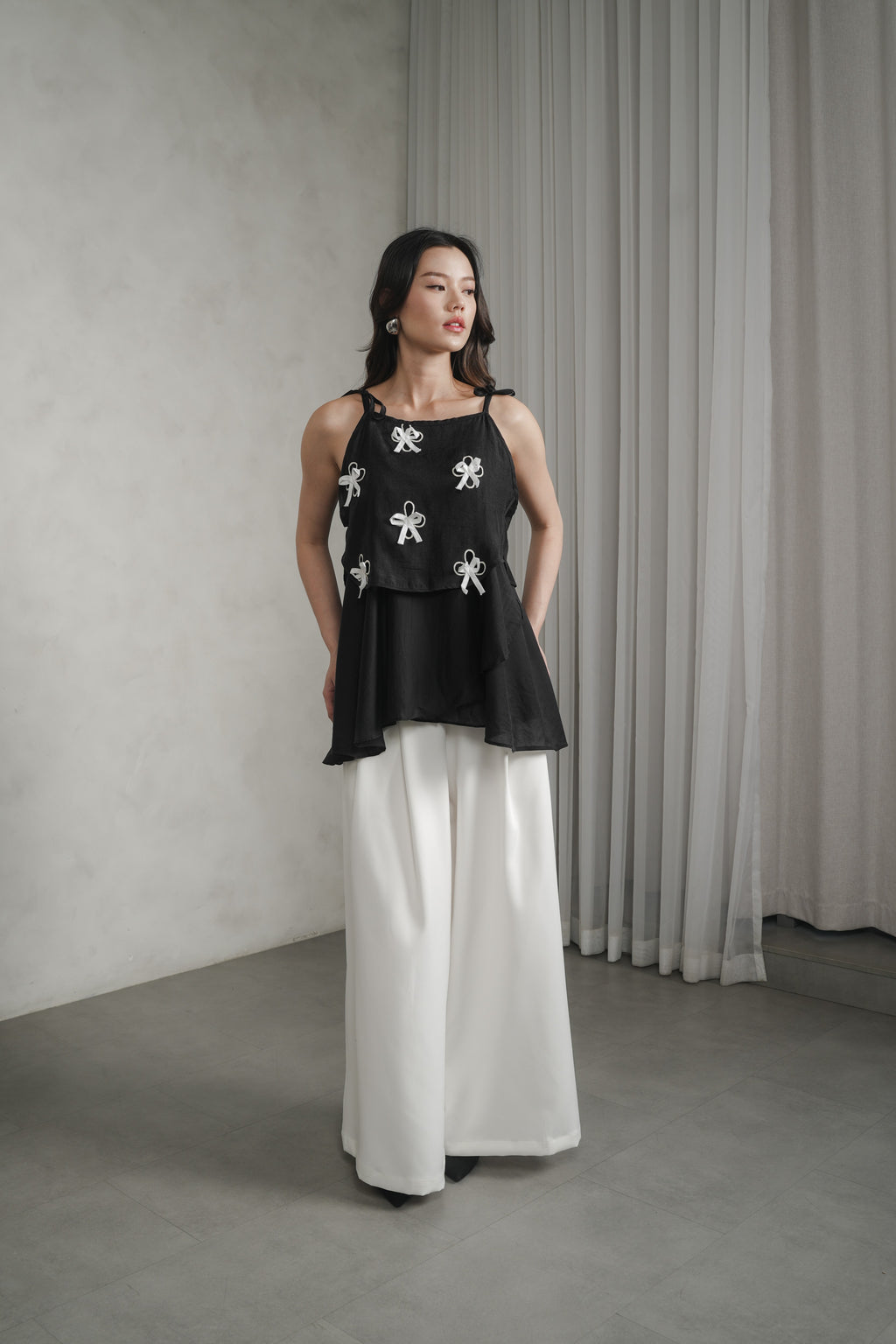 Givani Vest