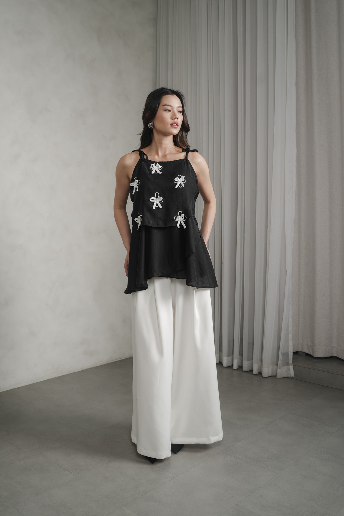 Givani Vest