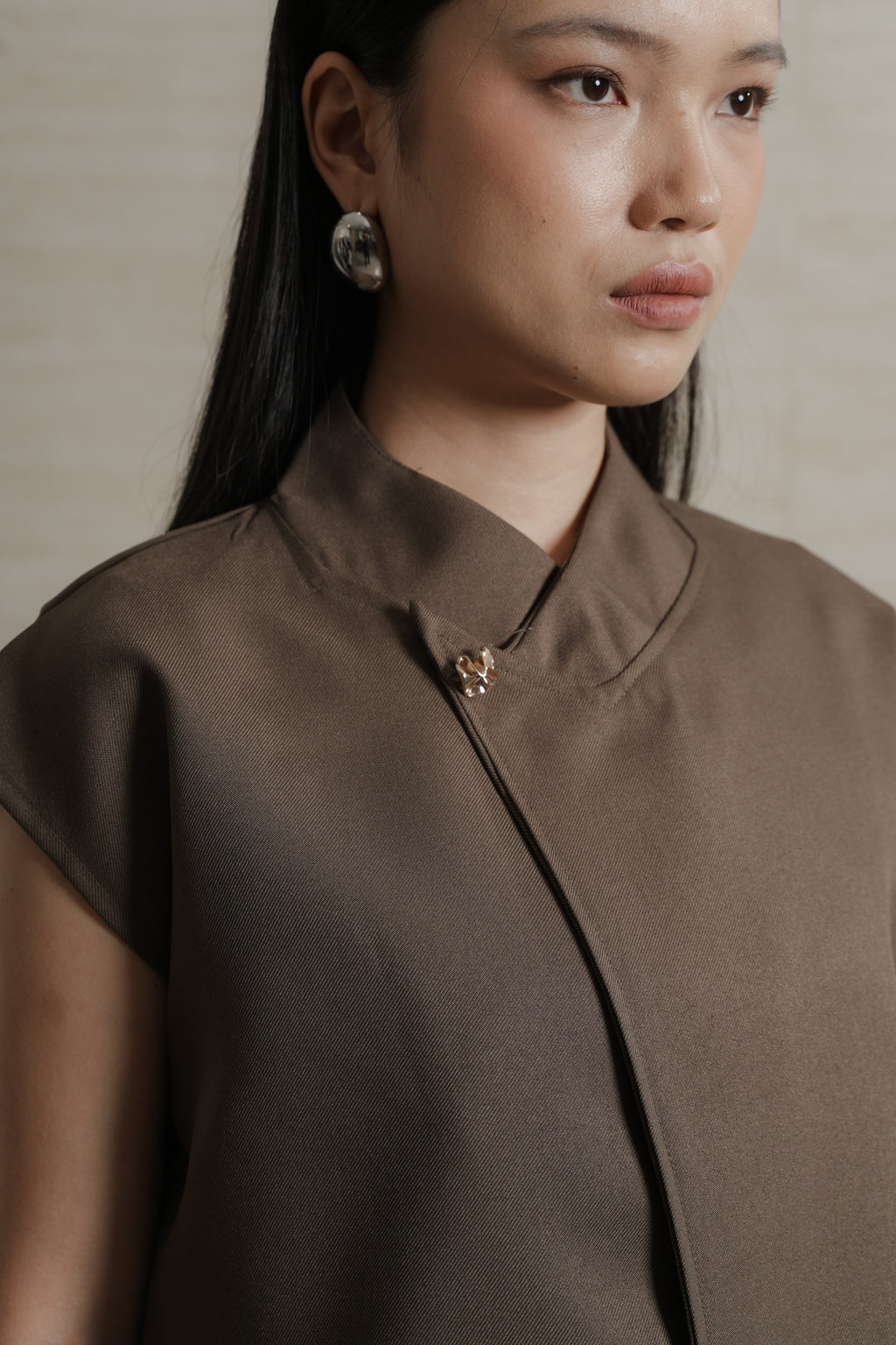 Arunika Vest
