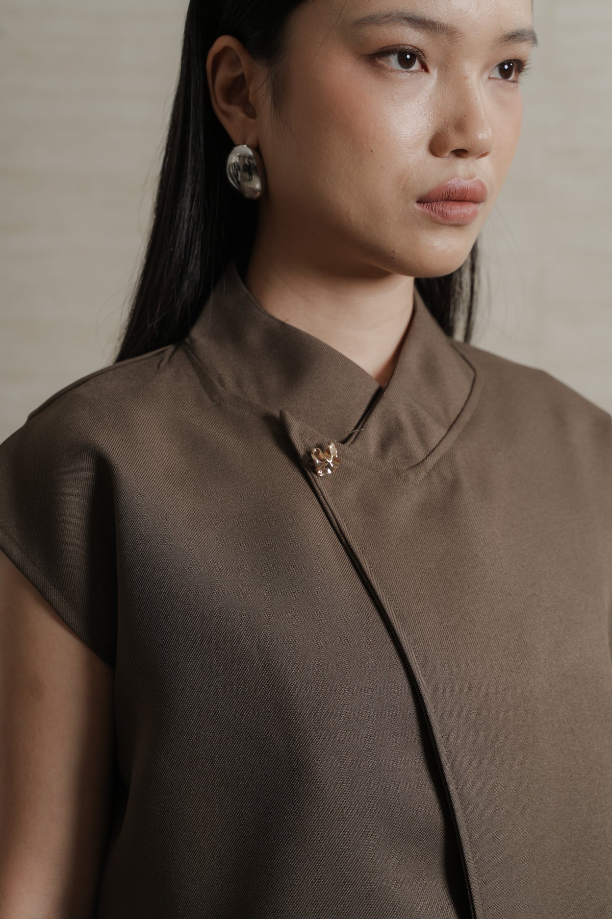 Arunika Vest