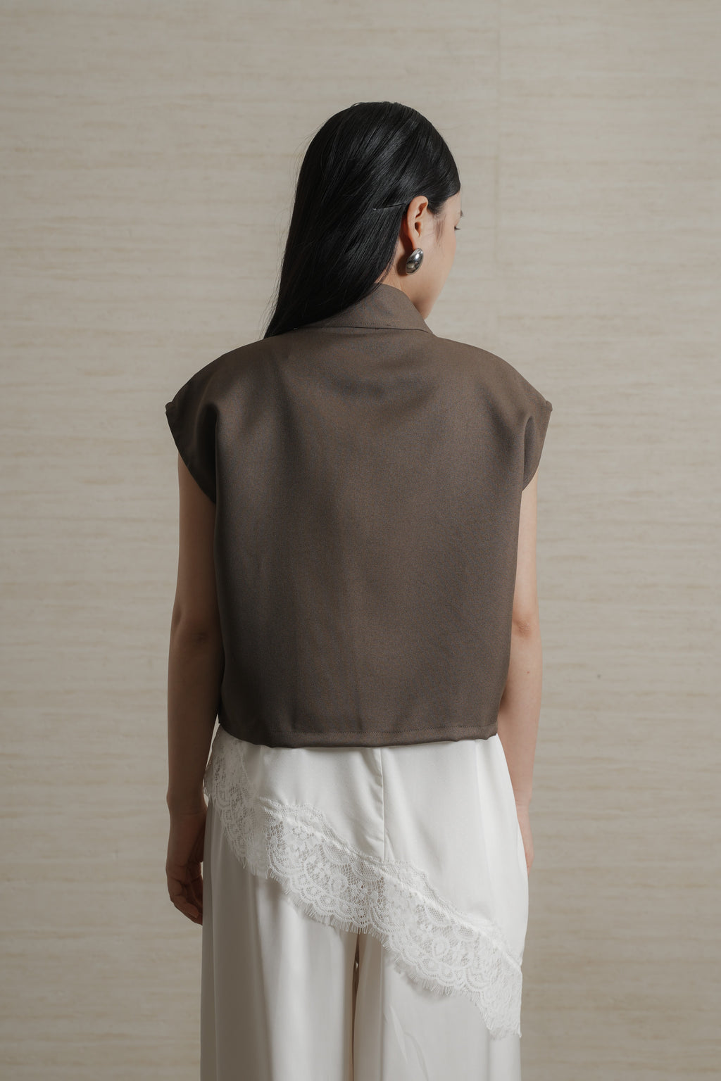 Arunika Vest