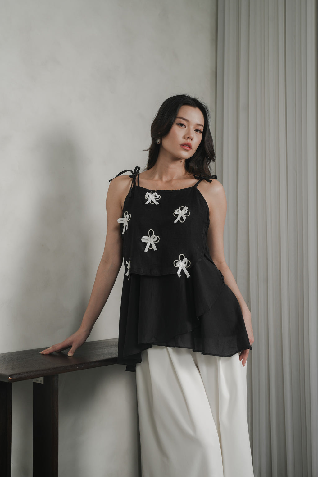 Givani Vest