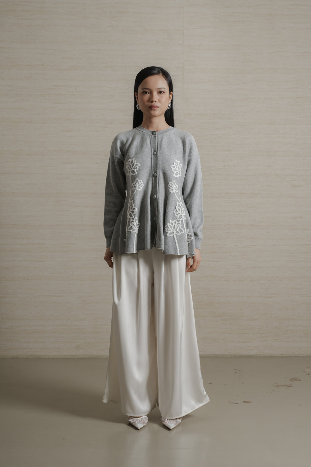 Vareeha Knit