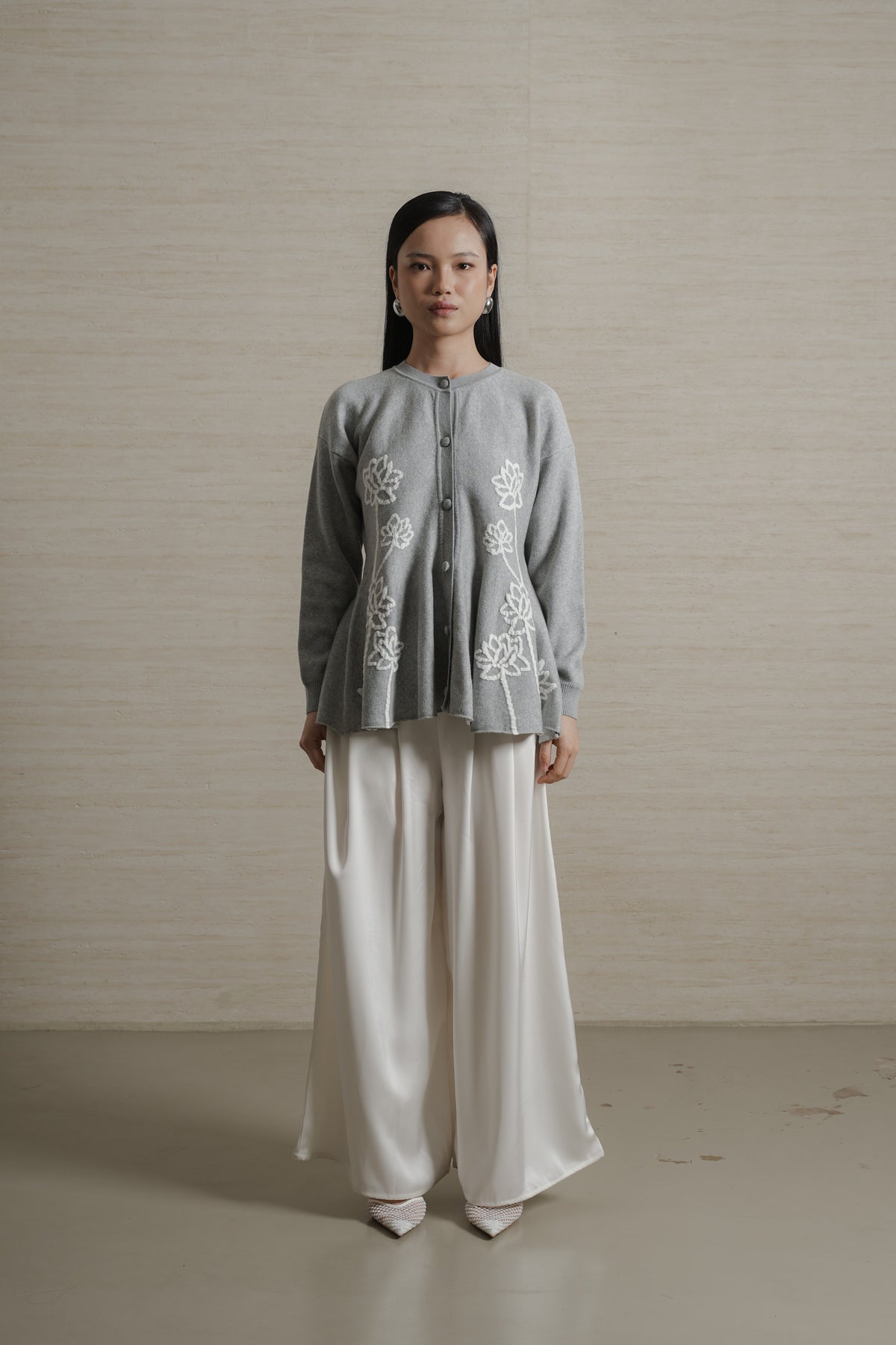 Vareeha Knit