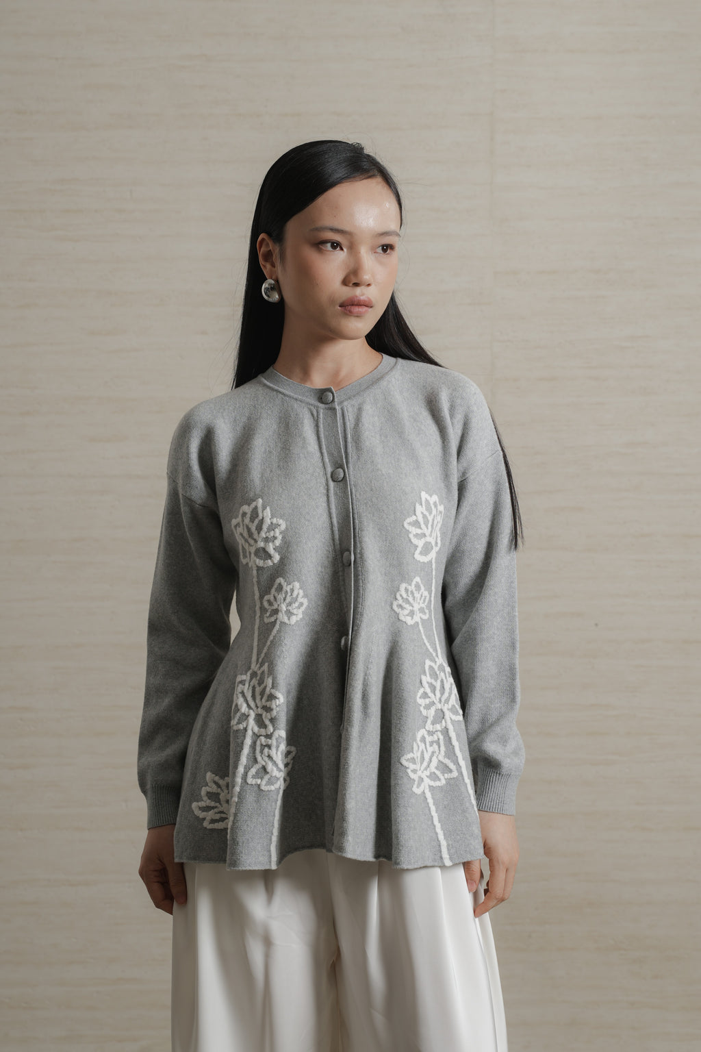 Vareeha Knit