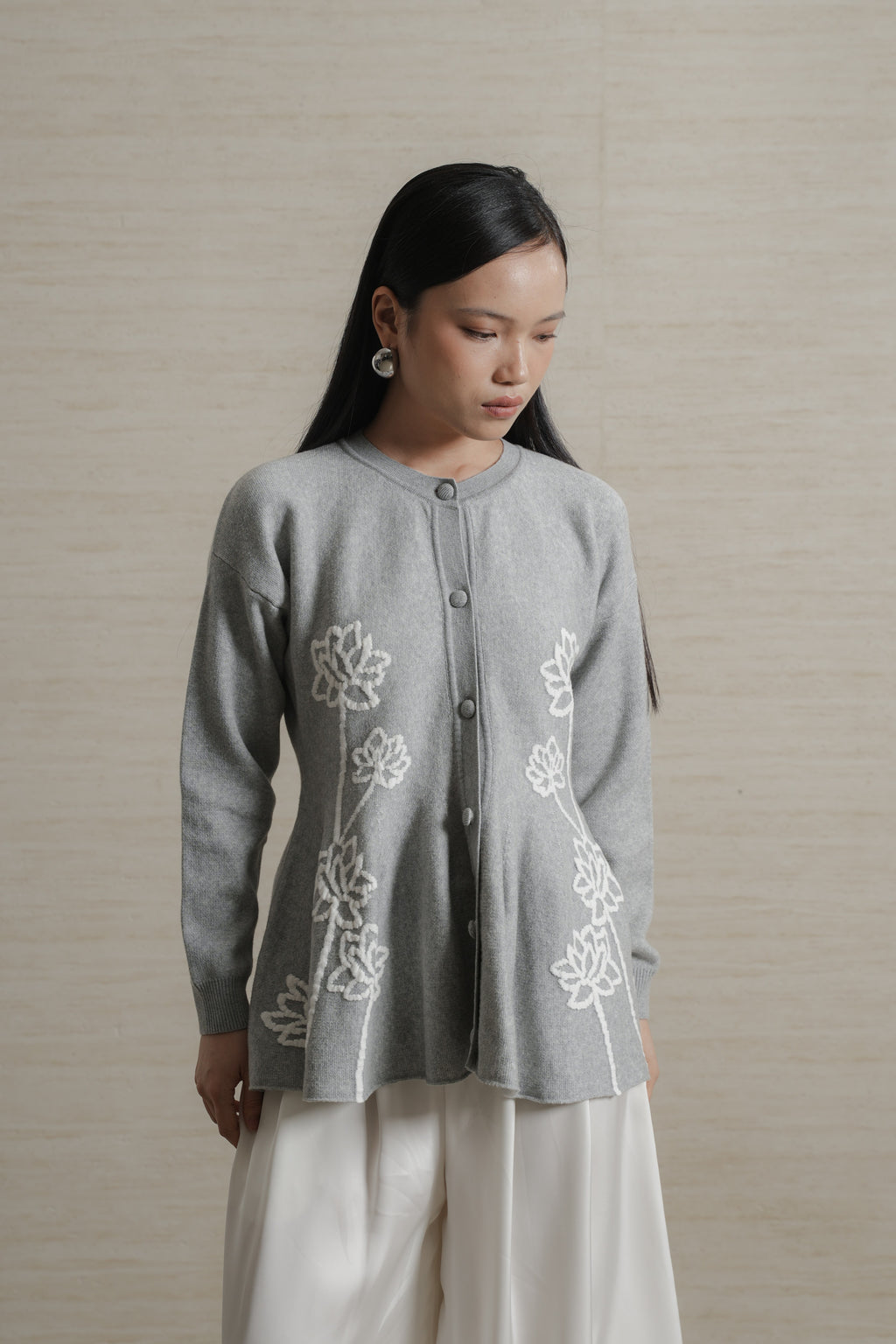 Vareeha Knit