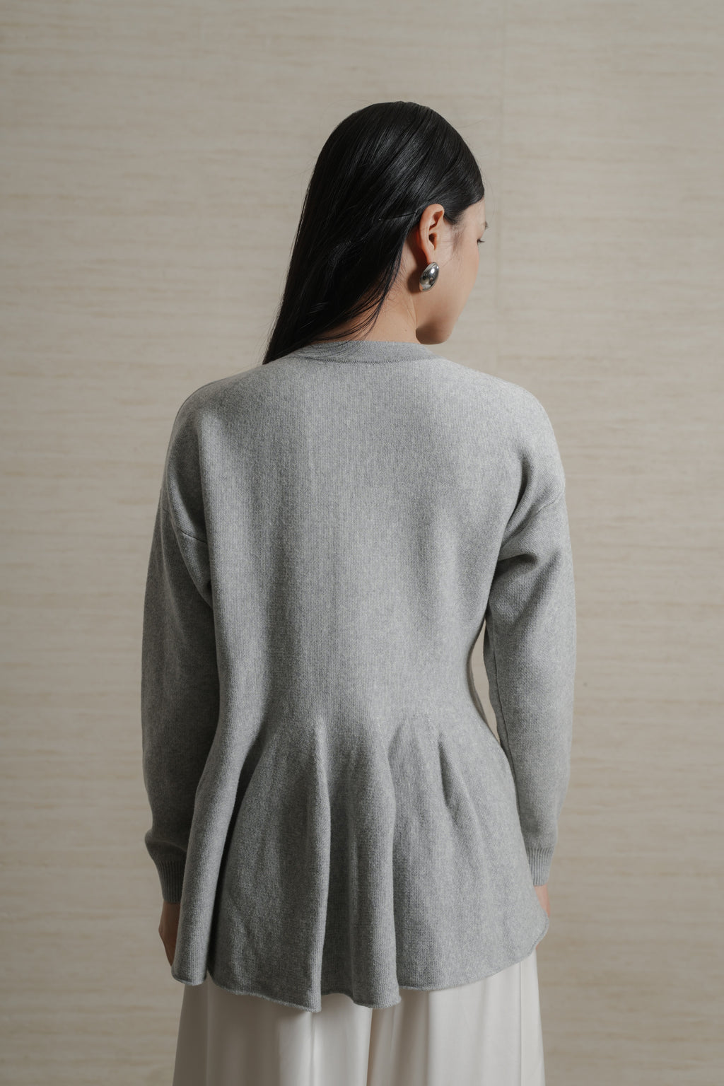 Vareeha Knit