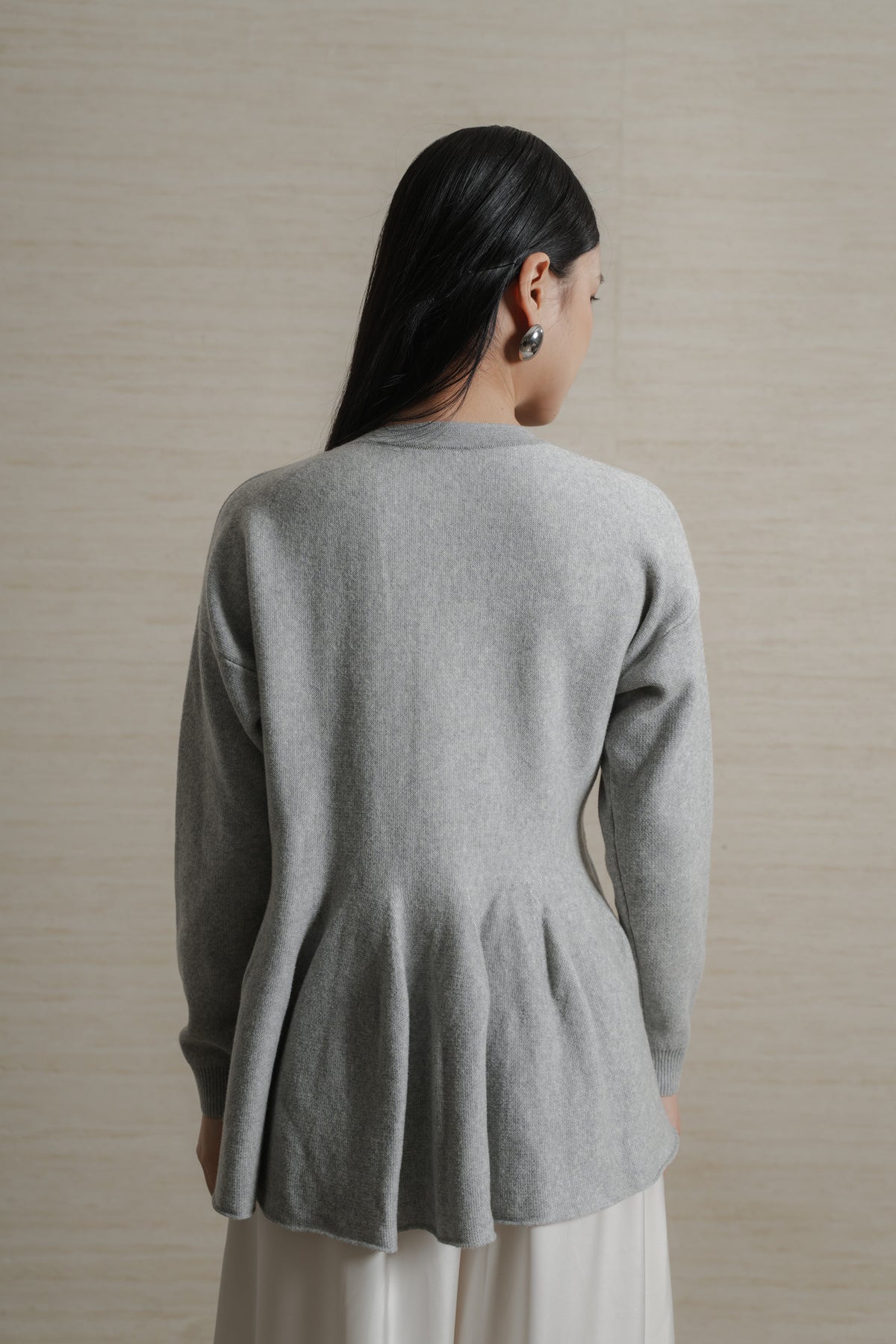 Vareeha Knit