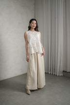 Haleza Vest