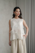 Haleza Vest