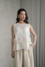Haleza Vest