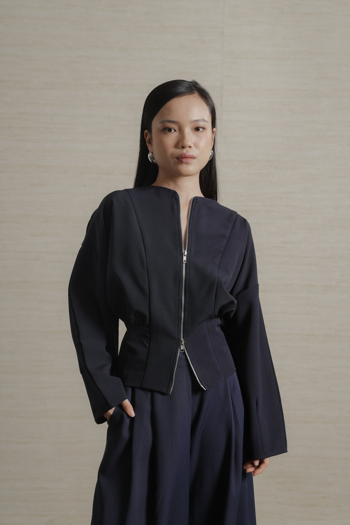 Aira Jacket
